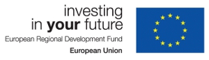 ERDF logo ERDF logo
