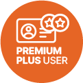 Premium Plus Member