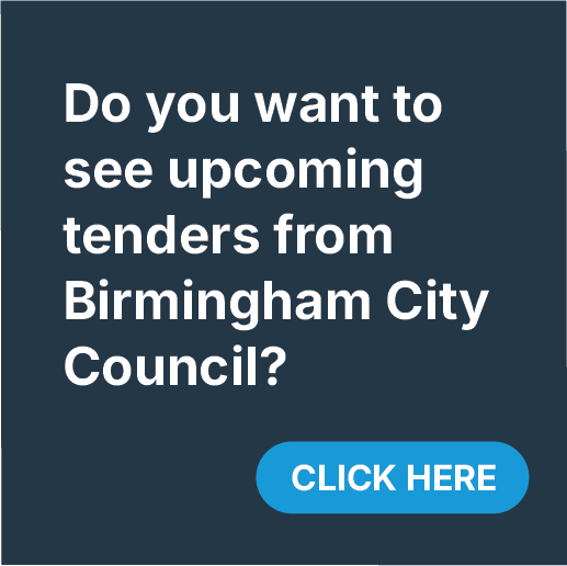 Upcoming Opportunities