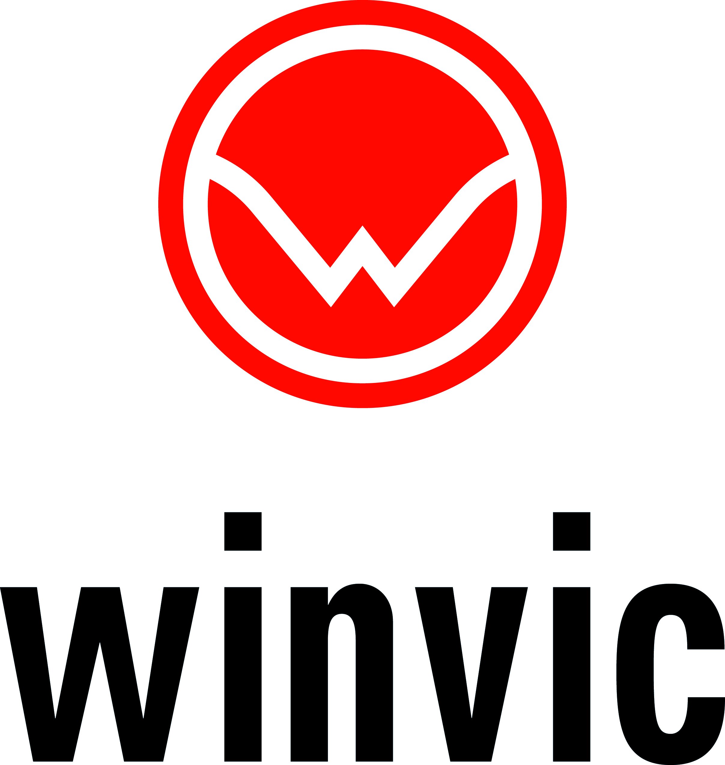 Winvic Construction Ltd