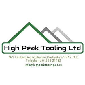 HIGH PEAK TOOLING LTD
