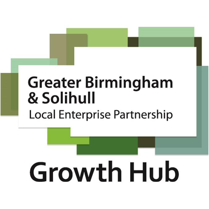 GBSLEP Growth Hub Funding for Growth Seminar