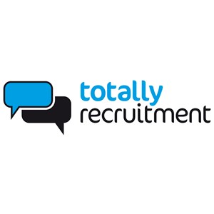 TOTALLY RECRUITMENT LIMITED