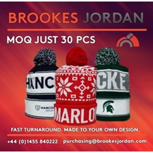 Brookes Jordan Ltd