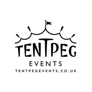 TENT PEG EVENTS Stretch Tents