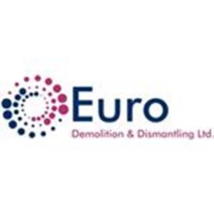 Euro Demolition + Dismantling Ltd