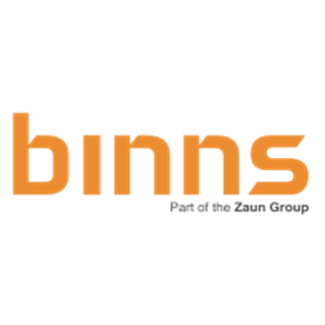 Binns fencing Limited