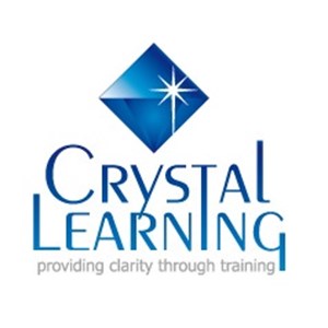 Crystal Learning