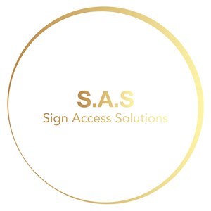 SIGN ACCESS SOLUTIONS LIMITED