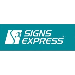 Signs Express Birmingham