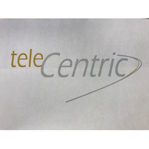 TeleCentric Ltd