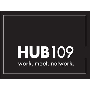 HUB 109